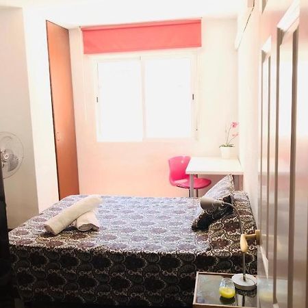 Apartamento En El Centro De Malaga Lejlighed Eksteriør billede