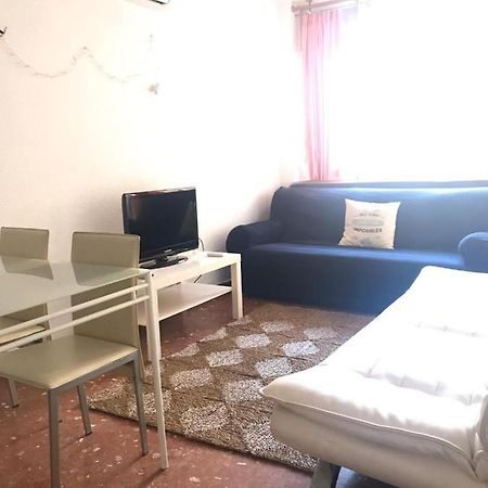 Apartamento En El Centro De Malaga Lejlighed Eksteriør billede