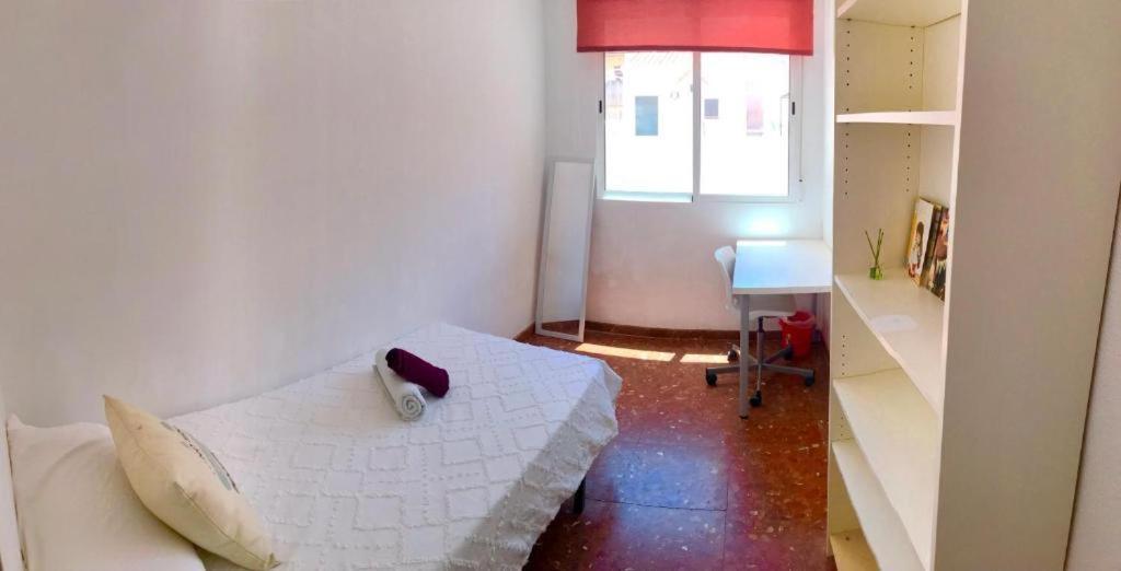 Apartamento En El Centro De Malaga Lejlighed Eksteriør billede