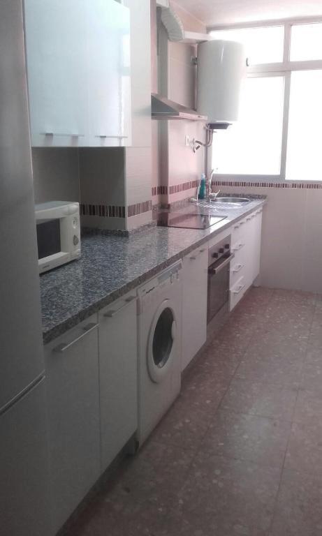 Apartamento En El Centro De Malaga Lejlighed Eksteriør billede